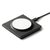 Native Union Drop Magnetic Wireless charger čierna / bezdrôtová nabíjačka / MagSafe