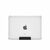 UAG U Lucent ochranné púzdro pre Apple MacBook Air 13" M2 2022 ice/black