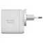 Native Union Fast GaN Charger biela / Power Delivery / 67W / 2x USB-C