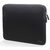 Trunk Neoprene Sleeve puzdro pre Apple MacBook Pro 16" čierna