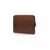 Trunk Leather Sleeve púzdro pre Apple MacBook Pro 14" hnedá