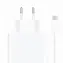 XIAOMI 120W Charging Combo biela / Nabíjačka s USB portom a napájacím káblom / 5V / 6A