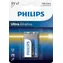 Philips batéria 9V Ultra Alkaline - 1ks