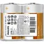 Philips batéria D Long Life - 2ks