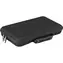 Keychron Carrying Case Q9 čierna / Cestovné púzdro pre Keychron Q9 / hliníkový rám