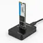 Qoltec 50314 Dokovacia stanica pre SSD M.2 SATA NGFF USB 3.1
