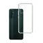 3mk Clear Case ochranný kryt pre Samsung Galaxy M23 5G (SM-M236) číra