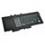 DELL batéria pre Latitude a Precision / 4-článková / 68Wh