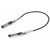 MaxLink SFP+ DAC kábel / 10Gbit / Cisco kompatibilný / 0.5m