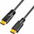LogiLink CHA0015 HDMI (M) - HDMI (M) kábel 15m