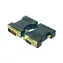 LogiLink AD0001 DVI-I (M) - VGA (F) adaptér
