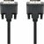 Goobay 93573 kábel DVI-D FullHD Dual Link 1.8 m