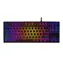 KRUX Atax PRE RGB Pudding Outemu Black čierna / mechanická klávesnica / Outemu Black / RGB / US layout