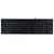 DELL KB216 CZ/SK čierna / Klávesnica / membránová / CZ/SK layout / USB / 1.8 m