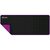 Lorgar Main 319 (XL) čierno-fialová / herná podložka pod myš / 900 x 360 x 3 mm