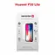 Swissten Ochranné temperované sklo 2.5D pre Huawei P30 LITE 