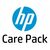 HP Care Pack Electronic Next Business Day Hardware Support - Predĺžená záruka - náhradné diely a práce