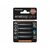 Panasonic Eneloop Pro N Nabíjacie batérie AA 2500 mAh / Ni-MH / 4ks / blister