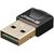 Sandberg USB Bluetooth 5.0 adaptér / USB 2.0 / mini dongle / Bluetooth 5.0