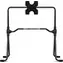 Next Level Racing LITE Free Standing Monitor Stand / Samostatný stojan pre 1 monitor
