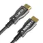 Claroc Kábel HDMI 2.1 (M) - HDMI 2.1 (M) 10 m čierna / AOC / 8K / 120Hz