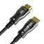 Claroc Kábel HDMI 2.1 (M) - HDMI 2.1 (M) 15 m čierna / AOC / 8K / 120Hz