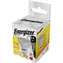 Energizer S17515 LED Bodová žiarovka 3.1W / Pätica GU10 / 3000K / 230 lm