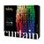 Twinkly Curtain Smart LED Lights 210 RGBW / Šikovný LED záves / 210x LED / RGBW / BT / Wi-Fi