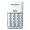 Panasonic BQ-CC17 Eneloop SMART nabíjačka + 4X AA 2000 mAh / Ni-MH / 4ks