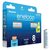 Panasonic Eneloop Nabíjacia batéria AA 2000 mAh 8ks / Ni-MH / blister