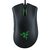 Razer DeathAdder Essential čierna / Herná myš / optická / 6400 DPI / 5 tlačidiel / USB