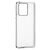 FIXED TPU gélové púzdro pre Motorola Edge 40 5G číra