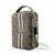 Guess PU 4G Printed Stripes Travel Universal Bag hnedá