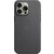 Apple Kryt z tkaniny FineWoven s MagSafe pre iPhone 15 Pro Max čierna