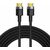 Baseus CADKLF-H01 Kábel HDMI (M) - HDMI (M) 5 m čierna / 4K