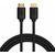 Baseus CAKGQ-B01 Kábel HDMI 2.0 (M) - HDMI 2.0 (M) 2 m čierna / 4K / 60Hz / HDR / 18Gbps