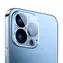 Baseus SGQK000802 Ochranné sklo na kameru pre Apple iPhone 14 Pro/14 Pro Max / 2 ks / 0.3 mm