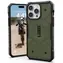 UAG Pathfinder MagSafe ochranný kryt pre Apple iPhone 15 Pro Max zelená