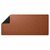 Spigen DeskPad LD302 hnedá / podložka pod myš / 900 x 400 x 3mm