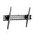 Gembird WM-70T-02 Držiak na stenu pre TV do 70" / štandardy VESA max. 600 x 400 / na stenu / nosnosť 40 kg / sklopný