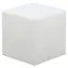 New Garden Cuby 32 - biele svetlo / Vonkajšia lampa / E27 / 8W / 810 lm / IP65