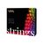 Twinkly Strings RGB 600 ks 48 m / Inteligentné žiarovky na stromček / RGB / Wi-Fi / Bluetooth