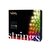 Twinkly Strings RGBW 250 ks 20 m / Inteligentné žiarovky na stromček / RGBW / Wi-Fi / Bluetooth