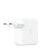 Apple 70W USB-C napájací adaptér / 70W / pre MacBook / bez kábla