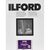  Ilford MG RC DL 44M / 50 listov / 30.5 x 40.6 cm / čiernobiely fotografický papier / perleťový