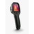 FLIR TG165-X čierna / termokamera / TFT / 1600 x 1200 / 70 mK / USB / eMMC 4 GB / IP 54 / LED