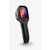 FLIR TG297 čierna / priemyselná termokamera / IR rozlíšenie 160x120 / 70 mK / 2 Mpix / USB / Bluetooth / eMMC 4 GB / IP54