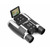 Technaxx TX-142 ďalekohľad s FullHD kamerou a displejom / 4x digitálny zoom / 1080p / microSD / batéria 2500 mAh