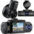 Vantrue N2S Dual interior 1440P / duálna kamera do auta / 2K rozlíšenie pri 30fps / 155 ° / Sony sensor / až 256 GB / GPS