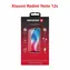 Swissten FULL GLUE COLOR FRAME CASE FRIENDLY pre XIAOMI REDMI NOTE 12s čierna